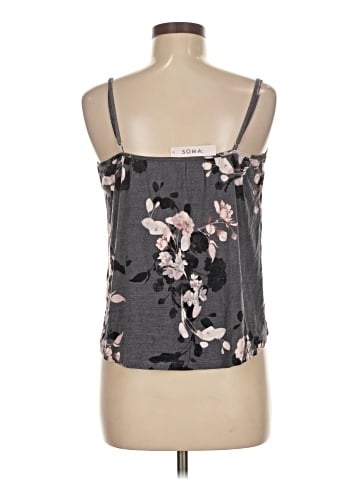 Soma Sleeveless Blouse (view 2)
