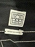 Totême 100% Silk Black button down Size EU 34 / US 4 - photo 13