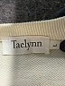 Assorted Brands 100% Polyester Ivory Sweatshirt Size L - photo 7