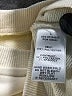 Assorted Brands 100% Polyester Ivory Sweatshirt Size L - photo 8