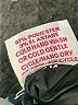 Gretchen Scott Designs Graphic Green Blue Active Skort Size XS - photo 4