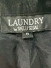 Laundry by Shelli Segal Solid Black Dress Pants Size 8 - photo 6