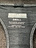 KIRKLAND Signature Gray Active Tank Size S - photo 8