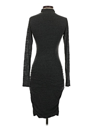 Velvet by Graham & Spencer Casual Dress (view 2)