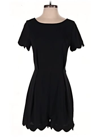 Monteau Casual Dress (view 1)