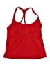 Nautica Red Swimsuit Top Size 14 - photo 1