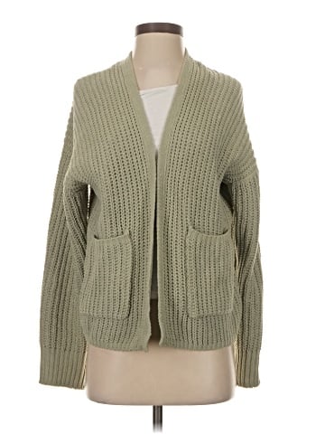 American Eagle Outfitters Cardigan (view 1)