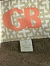 GB 100% Polyester Tan Coat Size S - photo 6