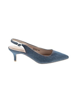 Isaac Mizrahi Heels