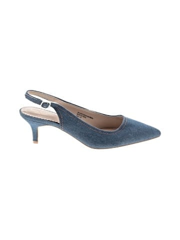 Isaac Mizrahi Heels (view 1)
