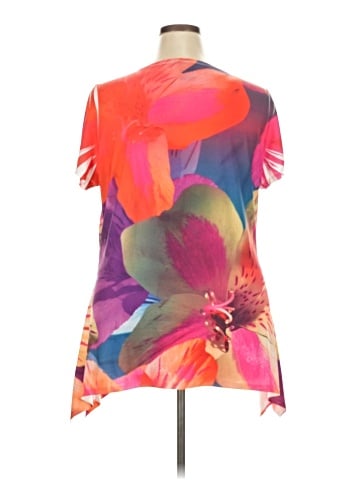 Beverly Drive Short Sleeve T-Shirt (view 2)