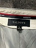 Talbots Houndstooth Gray Dress Pants Size 16 - photo 7