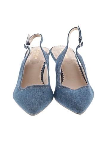 Isaac Mizrahi Heels (view 2)