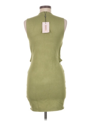 Missguided Cocktail Dress (view 2)