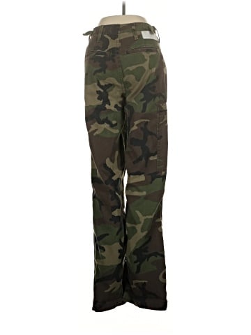 RE/DONE Cargo Pants (view 2)