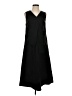 Assorted Brands Black Casual Dress Size 4 - photo 1