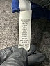 Magicsuit Blue Active Pants One size - photo 8