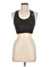 Aeropostale Black Sports Bra Size M (estimated) - photo 1