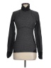 Lululemon Athletica Gray Turtleneck Sweater Size M (estimated) - photo 1
