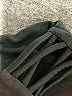 Unbranded Solid Black Swimsuit Bottoms Size L (estimated) - photo 3