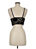 Shein Black Tank Top Size 6 - photo 2
