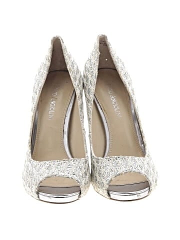 Enzo Angiolini Heels (view 2)