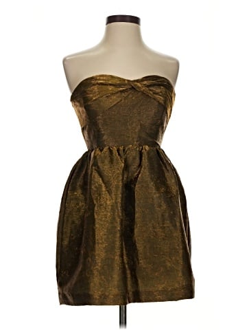 HYACINTH HOUSE Cocktail Dress (view 1)