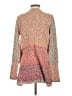 Maurices Tan Cardigan Size S - photo 2