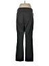 Lee Solid Gray Dress Pants Size 12S - photo 2