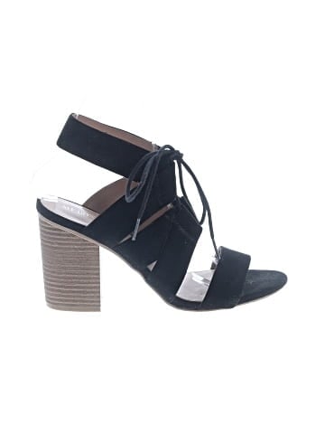 Merona Heels (view 1)