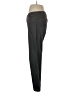 Lee Solid Gray Dress Pants Size 12S - photo 5