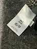 Express Houndstooth Gray Casual Pants Size XS - photo 8