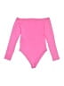 Unbranded Pink Bodysuit Size M - photo 1