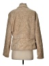 Chico's Tan Jacket Size Lg (2) - photo 2