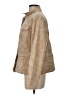 Chico's Tan Jacket Size Lg (2) - photo 5