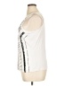 Nygard White Silver Tank Top Size XL - photo 5