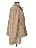 Chico's Tan Jacket Size Lg (2) - photo 4