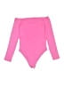 Unbranded Pink Bodysuit Size M - photo 2
