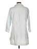 guru White Casual Dress Size L - photo 2