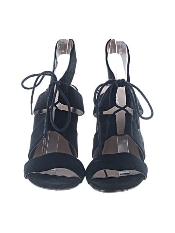 Merona Heels (view 2)