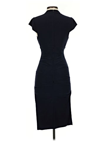 Xscape Cocktail Dress (view 2)