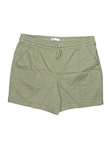 Croft & Barrow Khaki Shorts (view 1)