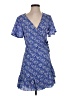 Unbranded Blue Kimono Size S - photo 1