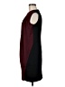 Assorted Brands Burgundy Cocktail Dress Size EU 38 / US 8 - photo 5