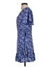 Unbranded Blue Kimono Size S - photo 5