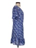 Unbranded Blue Kimono Size S - photo 4