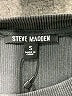 Steve Madden Gray Bodysuit Size S - photo 3