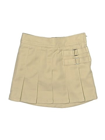 French Toast Skirt (view 1)