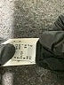 Ottod'Ame Black Cocktail Dress Size 4 - photo 9