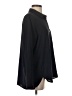 J.Jill 100% Polyester Black Long Sleeve Blouse Size S - photo 4